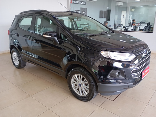 Ford Ecosport 2.0 SE 16V FLEX 4P POWERSHIFT
