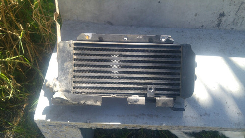 Intercooler Spirit, Shadow, Phantom (Usado)