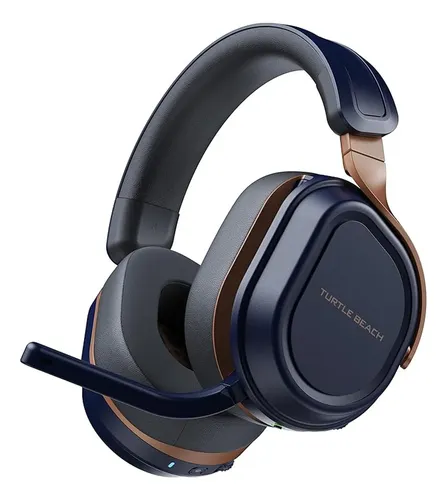 Headset Gamer Turtle Beach Stealth 700 Gen 3 Azul Wireless