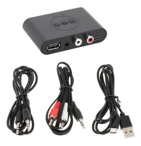 Audífonos bluetooth rca new arrivals