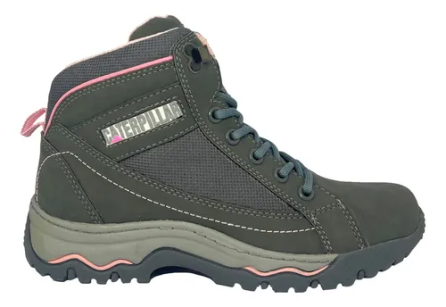 Botas Deportivas Caterpillar MercadoLibre