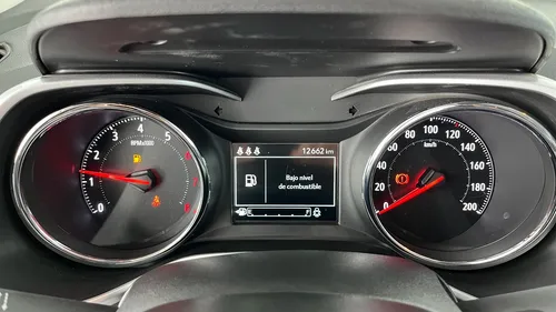 Chevrolet Tracker Turbo Lt