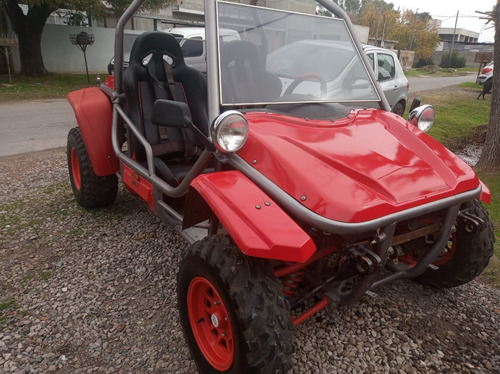 Utv Sg Rally 1100cc