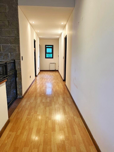 Casa En Venta En Barrancas De San José, General Pacheco, Tigre