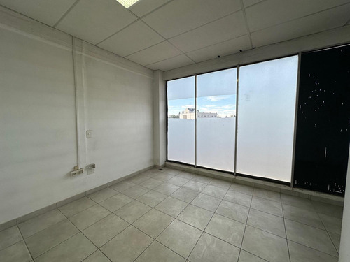 Alquiler Oficinas 600 M2 Edificio En Block Pilar Centro