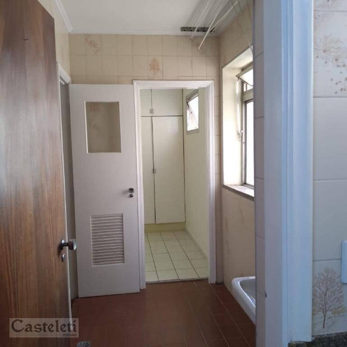 Imagem 7 de 9 de 4 Dorm 2 Vagas - Ap7749