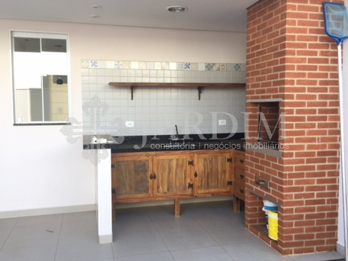 Imagem 25 de 30 de Casa Para Venda Loteamento São Francisco, Piracicaba - Ca00618 - 4861689