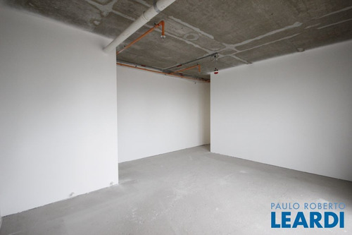 Imagem 5 de 6 de Conj. Comercial - Barra Funda - Sp - 472546