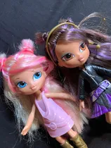 Comprar Bratz Kidz Cloe E Yasmin Concert