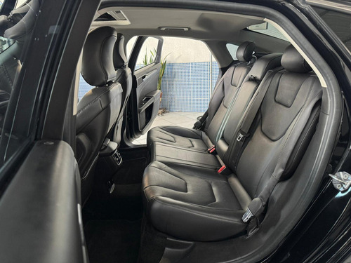 Ford Fusion FUSION TITANIUM 2.0 GTDI ECO. FWD AUT.