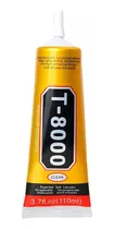 Comprar Pegamento T-8000 (110ml) Para Táctiles Y Pantallas