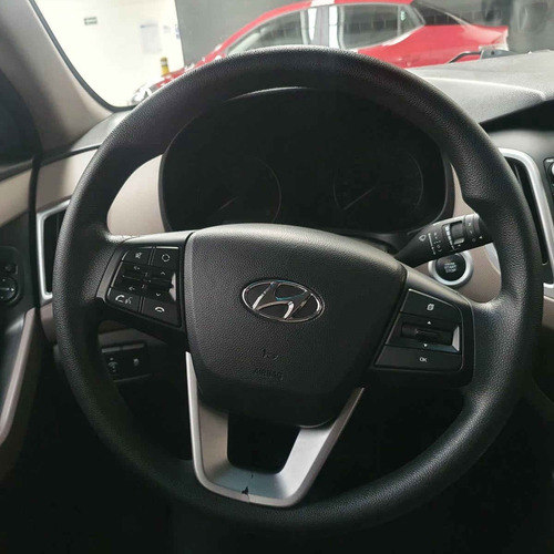 Imagen 12 de 15 de Hyundai Creta 2020 5p Gls Premium Ta