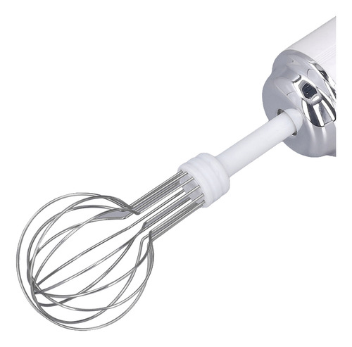 Batidor De Huevos Eléctrico, Batidor De Huevos Inalámbrico,