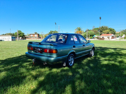 Nissan Sentra 1993 Fullcar 3milu$s Y Cuotas