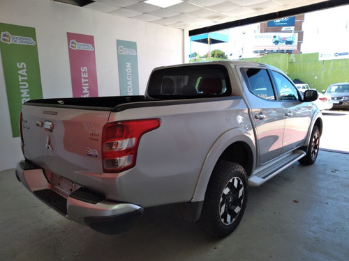 Mitsubishi L200 4x4 Diesel Automatica 2019