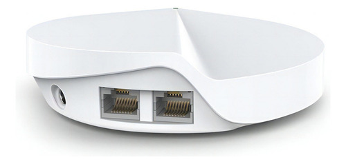 Sistema Wi-fi Mesh Deco M5 Ac1300 3 Pack Color Blanco TP-Link
