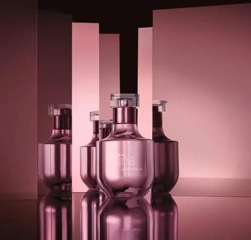 Natura Una Artisan 75ml Feminino Eau de parfum Spray | MercadoLivre