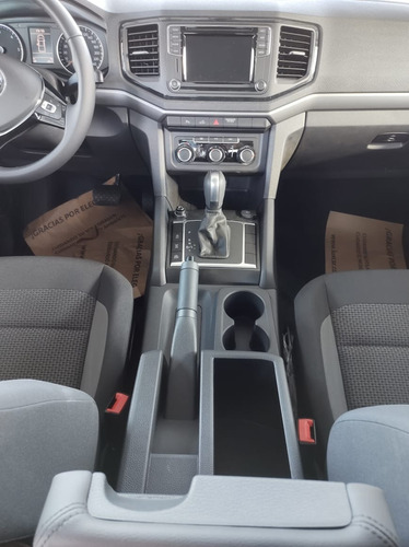 Volkswagen Amarok 180cv 0km Cuotas Fijas $24200 +anticipo G-