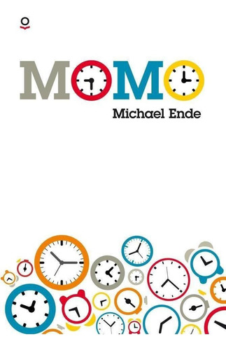 Momo - Michael Ende