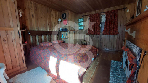 Imagen 22 de 30 de Venta Casa Con Acceso Al Lago En Península De San Pedro Bariloche