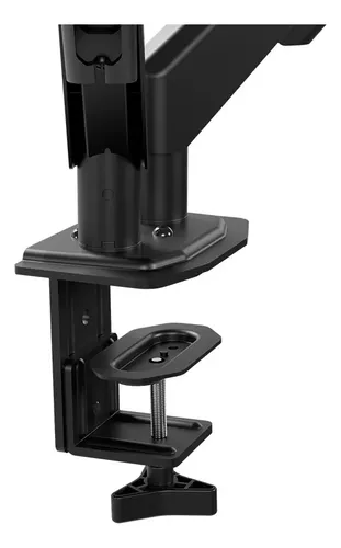 Soporte Ergonómico De Mesa Para Tv/monitor 2 Brazos 13-32