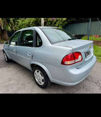 Chevrolet Classic 1.4 Ls Aa+da