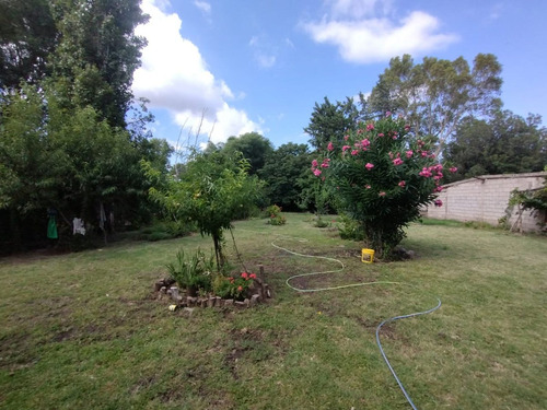 Venta De Casa En Nogoli San Luis