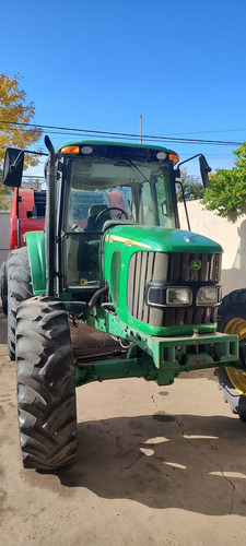 Johon Deere 6415