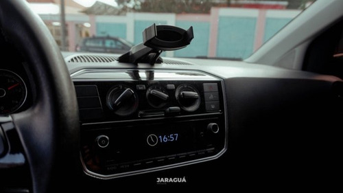 Up! 1.0 Tsi Move Up 12v Flex 4p Manual