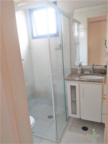 Imagem 19 de 30 de Apartamento À Venda, 55 M² Por R$ 450.000,00 - Vila Carrão - São Paulo/sp - Ap0028