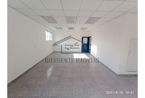 Imagem 14 de 15 de Prédio Comercial Com 425m² Em Guaianases !