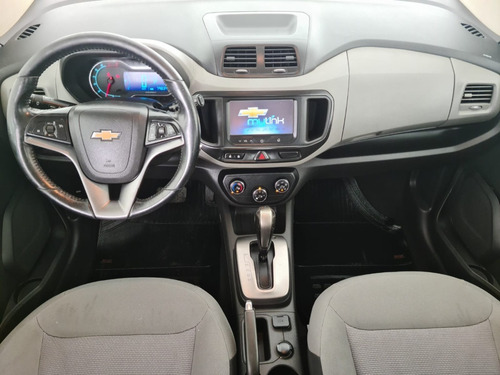Imagem 5 de 13 de Spin Ltz 1.8 2016 Automático