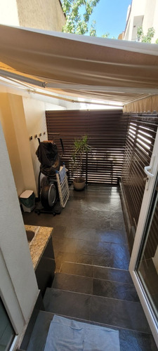Imagen 8 de 13 de Hermoso Townhouse En Providencia. Excelente Conectividad
