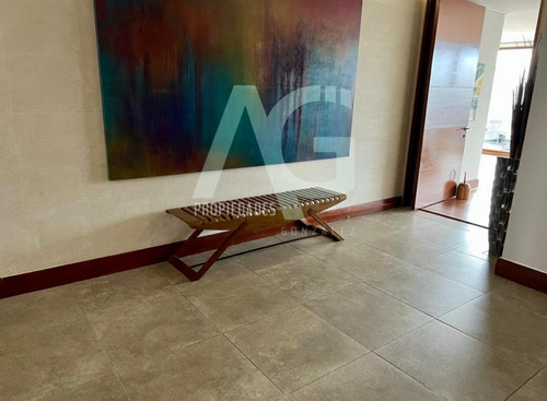 Penthouse Con Piscina, Parque Bicentenario, Vitacura