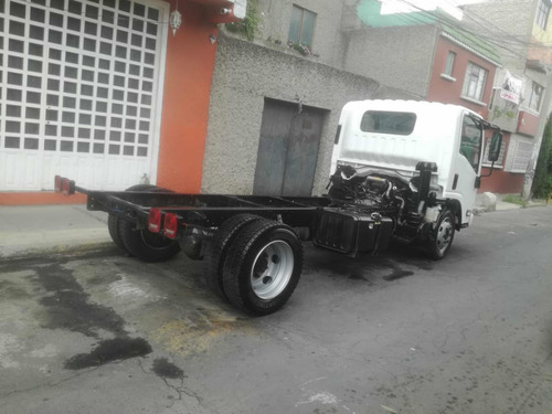 Imagen 5 de 15 de Camion Izusu Elf-600 K Mod.09 Disel