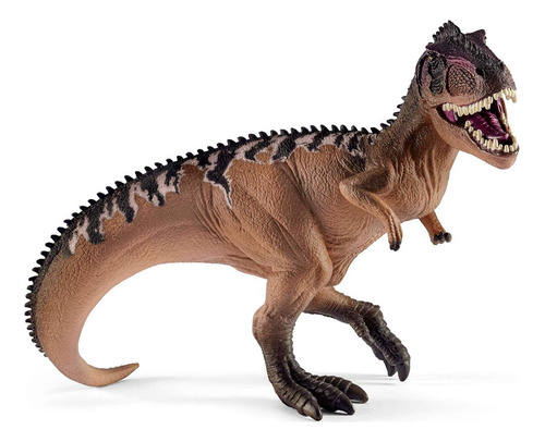 Schleich Dinosaurios 15010 Giganotosaurus