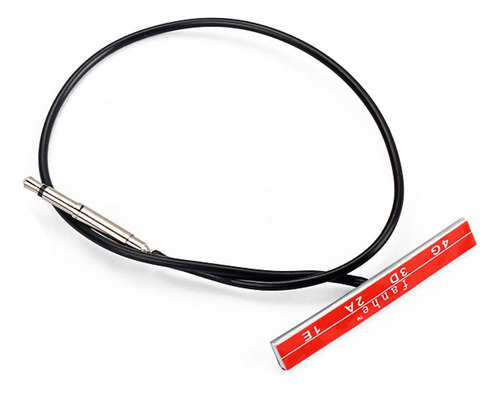 1 Pieza Piezo De Pastilla De Violín Rojo Para Violín,