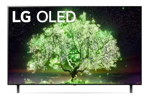 comprar Televisor LG Oled 48'' 48a1psa Smart Thinq Ai 4K