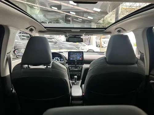 Toyota Yaris Cross 1.5 Hev Xls