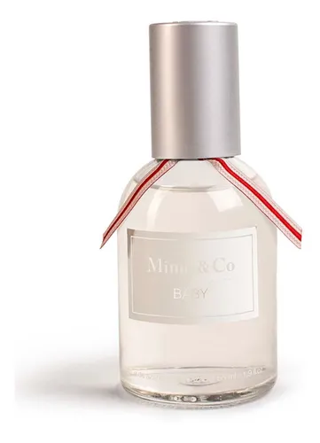 Colonia De Beb Mimo Co Baby X 55 Ml MercadoLibre