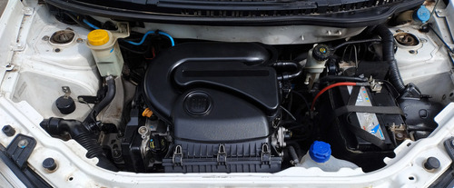 Fiat Fiorino 1.4 Fire Evo 87cv
