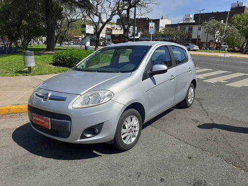 Fiat Palio 1.4 Nuevo Attractive Pack Top 85cv