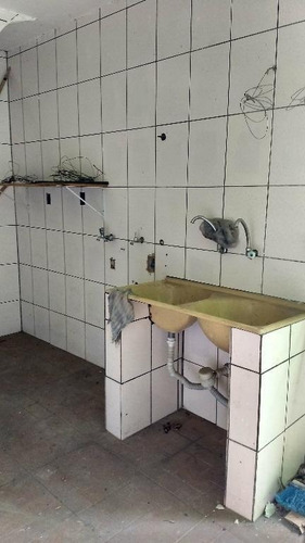 Sobrado À Venda, 3 Quartos, 1 Suíte, 3 Vagas, Jardim Camargo Novo - São Paulo/sp - 218