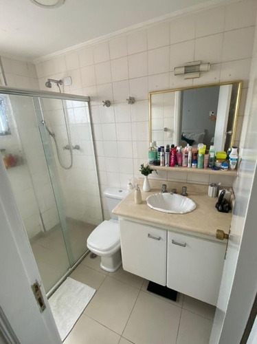 Apartamento Em Centro, Suzano/sp De 120m² 3 Quartos À Venda Por R$ 450.000,00 - Ap969177