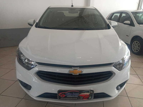 Imagem 1 de 15 de Chevrolet Prisma 1.4 At Lt