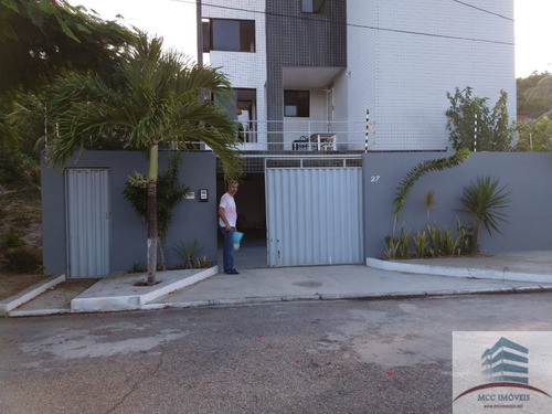 Imagem 24 de 30 de Prédio Residencial A Venda Em Capim Macio