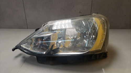 Farol Esquerdo Toyota Etios 2013 A 2019