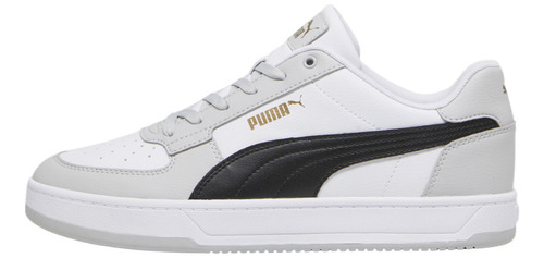 Tenis Puma Caven 2.0 Mujer Moda Urbano Casual Piel Sintética