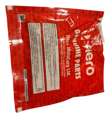 Sensor De Cambios Hero Eco Cargo 150/tr Original