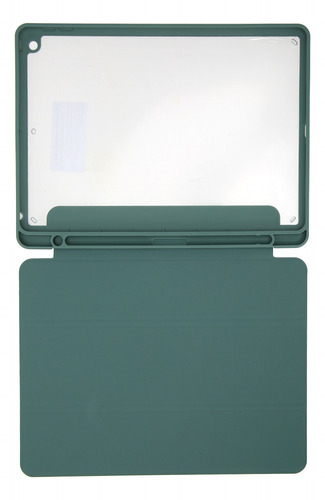 Case De Tableta De 10.2 Pulgadas Para Tableta Ios Con Ranura